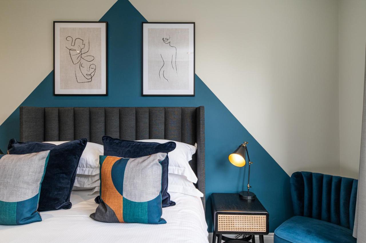 Chelmsford Lofts - High-Spec Luxury Apartments Jesmond Екстериор снимка
